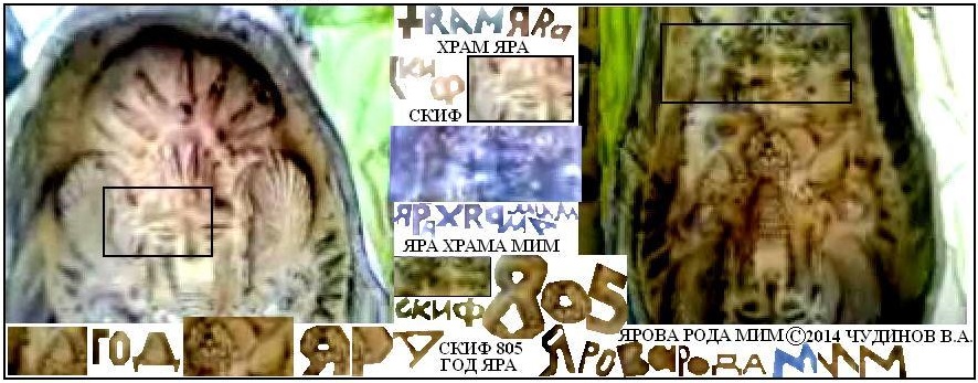ПРАВДИВАЯ СЕНСАЦИЯ: Тайны Тисульской принцессы, различных древних останков и найденного в Иране, но... ожившего после почти 1200 лет анабиоза славянского жреца-мага Яромира (Родамира) - современника Рюрика! (Видео)
