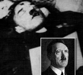 Умер ли Гитлер в апреле 1945 года?