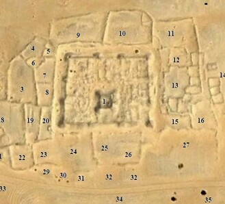 Тайны Сахары и другие новости археологии